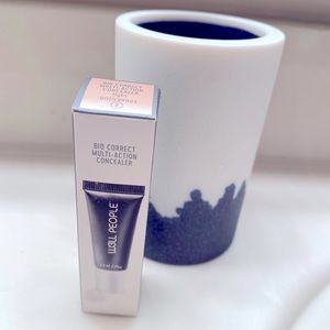 Well People Concealer “Light 2” never used